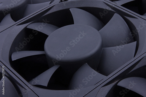 Système de ventilation