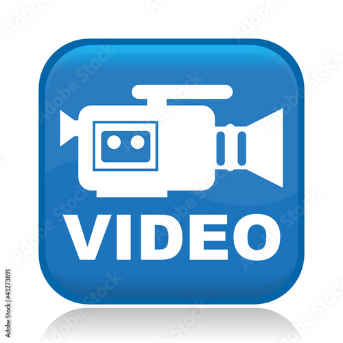 VIDEO ICON