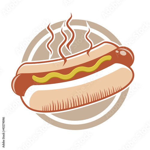 hot dog