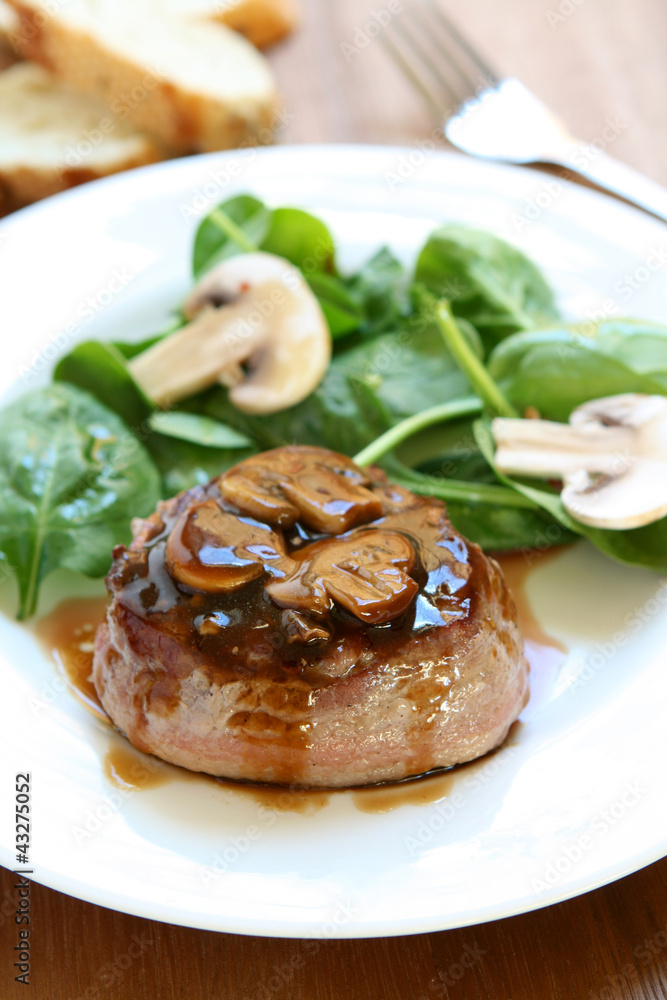 Filet Mignon Filet Mignon