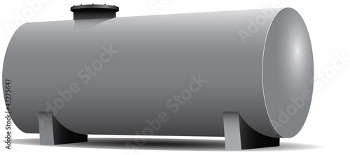 Cistern