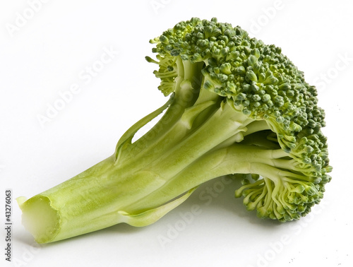 Broccoli rosette 04