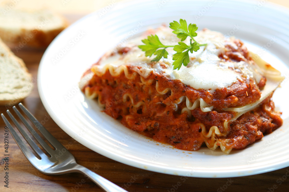 Lasagna Lasagna