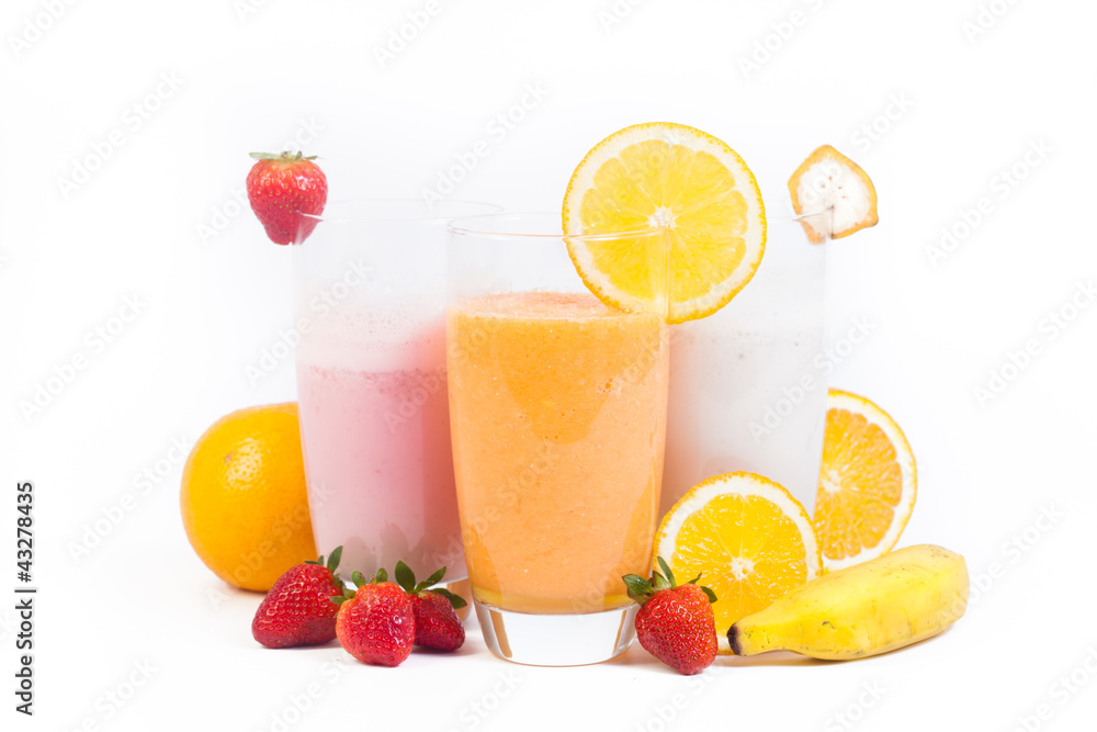 Natural Fruit Juice Natural Fruit Juice