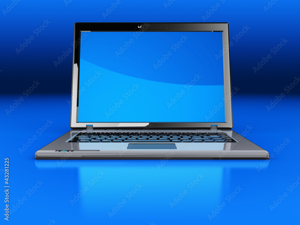 Laptop Laptop