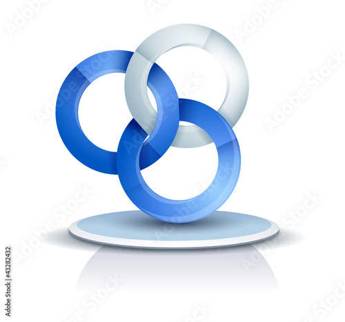 Logo element