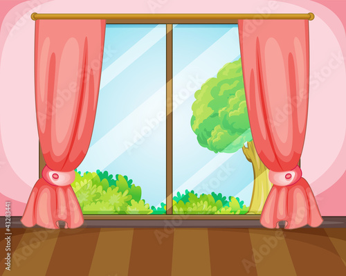 window