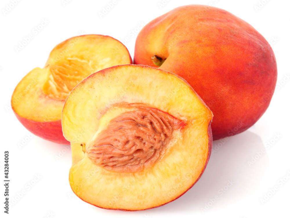 ripe juicy peach ripe juicy peach