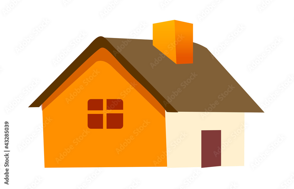 vector icon house vector icon house
