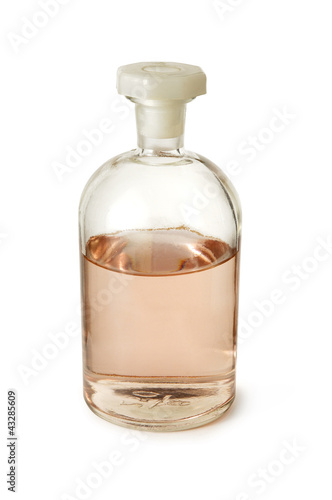 Lab Bottle