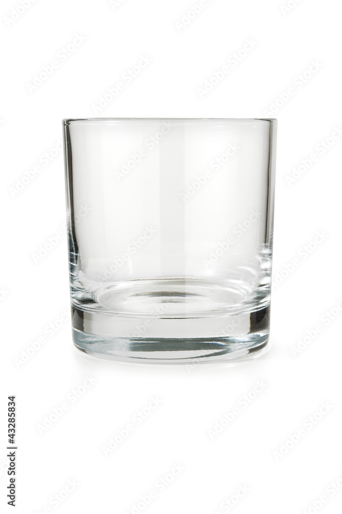 Glass Tumbler Glass Tumbler