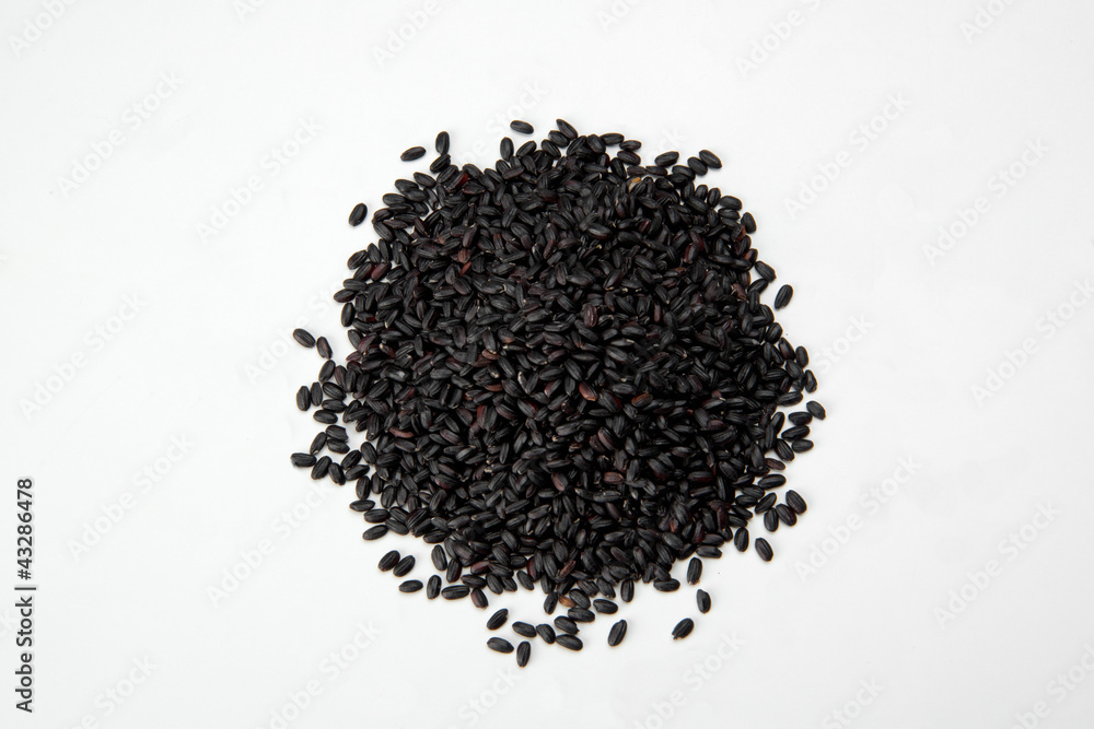 黒米 黒米