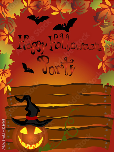 Happy Halloween