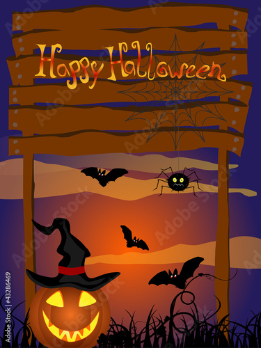 Happy Halloween