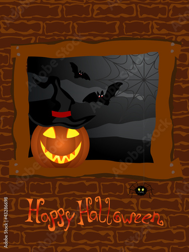 Happy Halloween