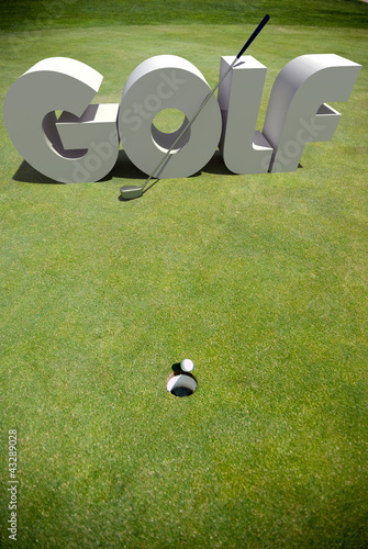 Golf