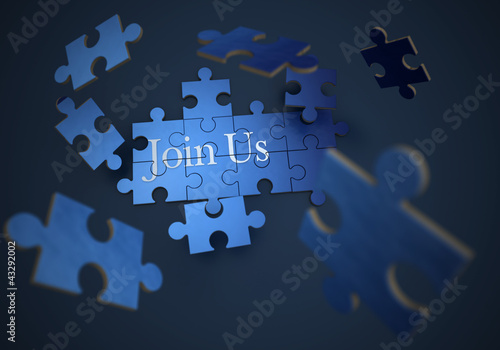 Join us