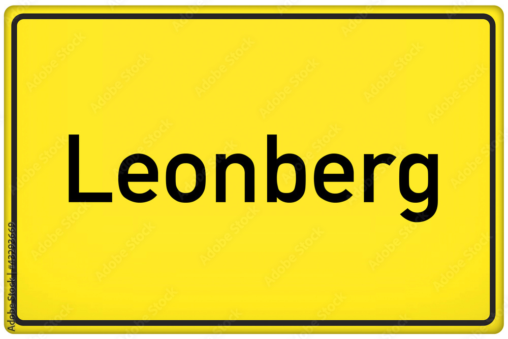 Leonberg Leonberg