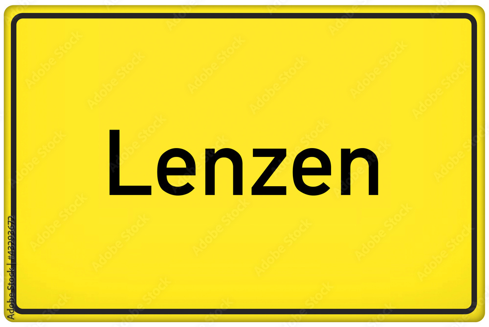 Lenzen Lenzen