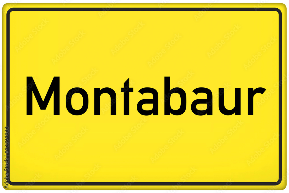 Montabaur Montabaur