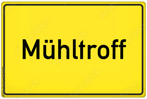 Mühltroff