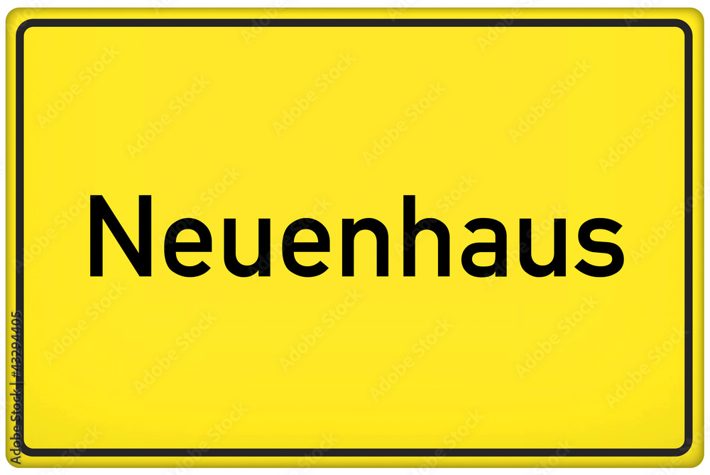 Neuenhaus Neuenhaus