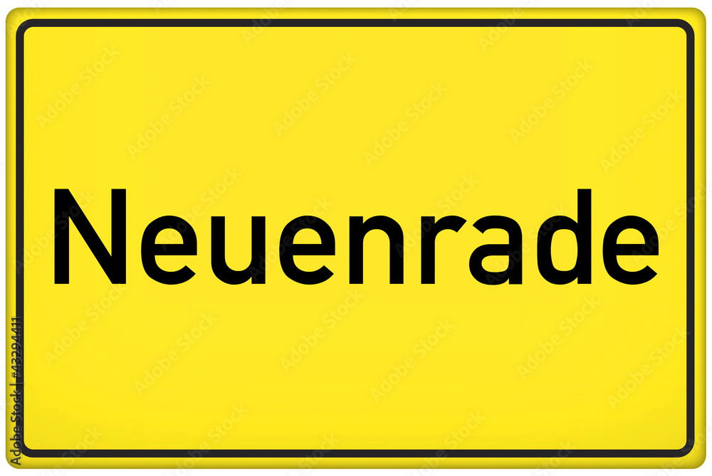 Neuenrade Neuenrade