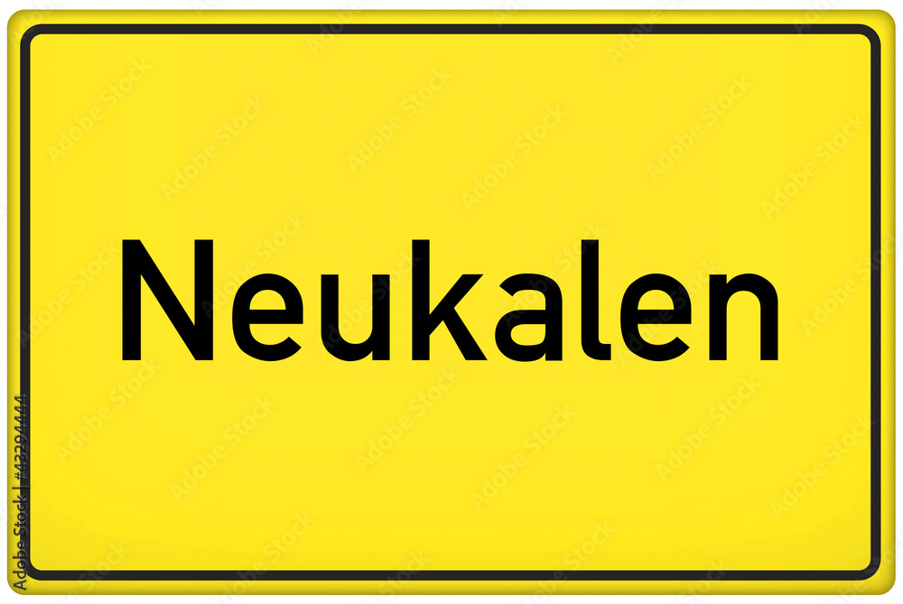 Neukalen Neukalen