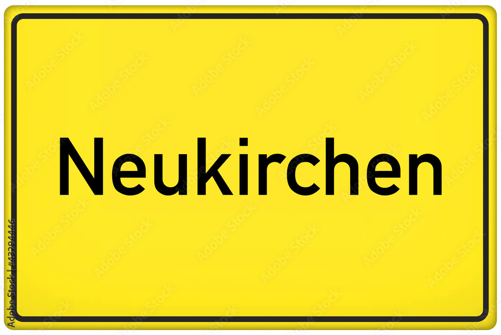Neukirchen Neukirchen