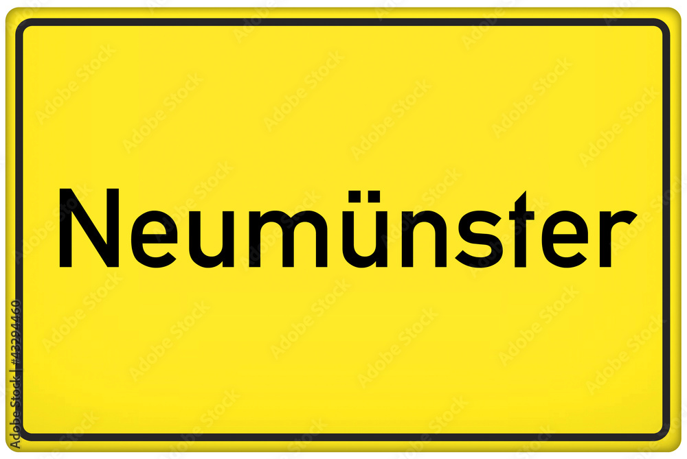 Neumünster Neumünster