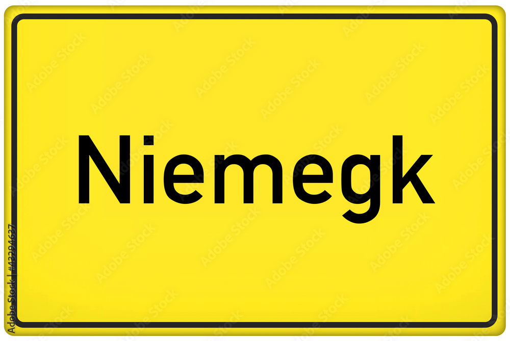 Niemegk Niemegk