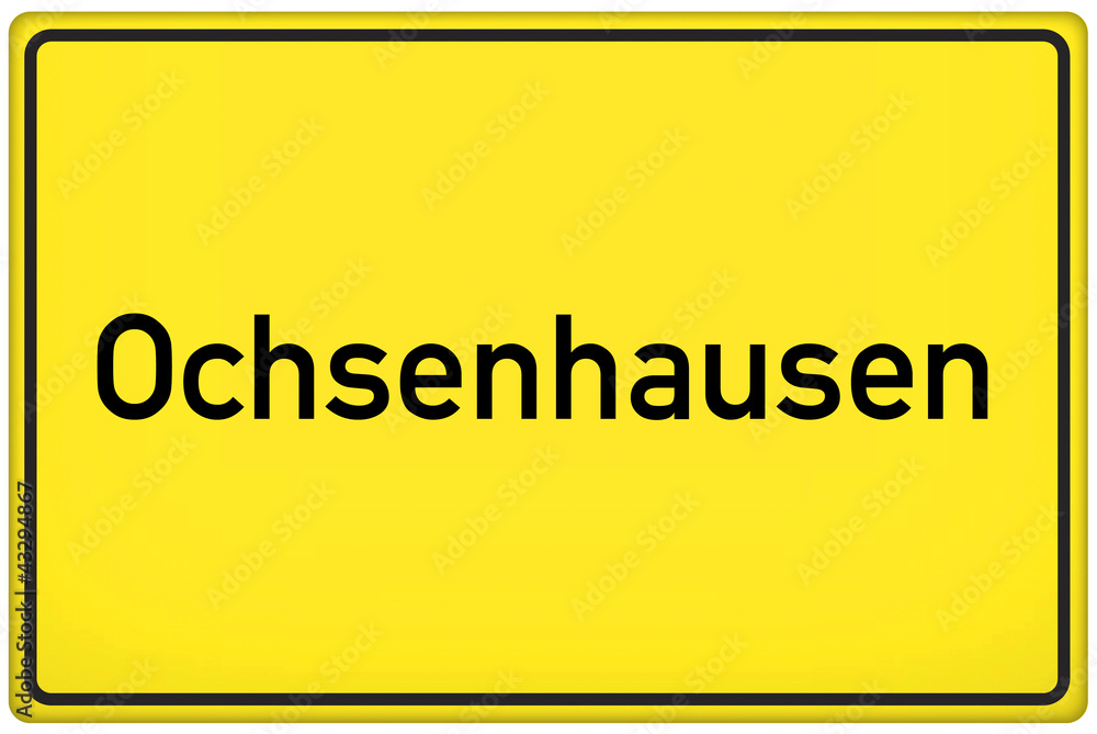 Ochsenhausen Ochsenhausen