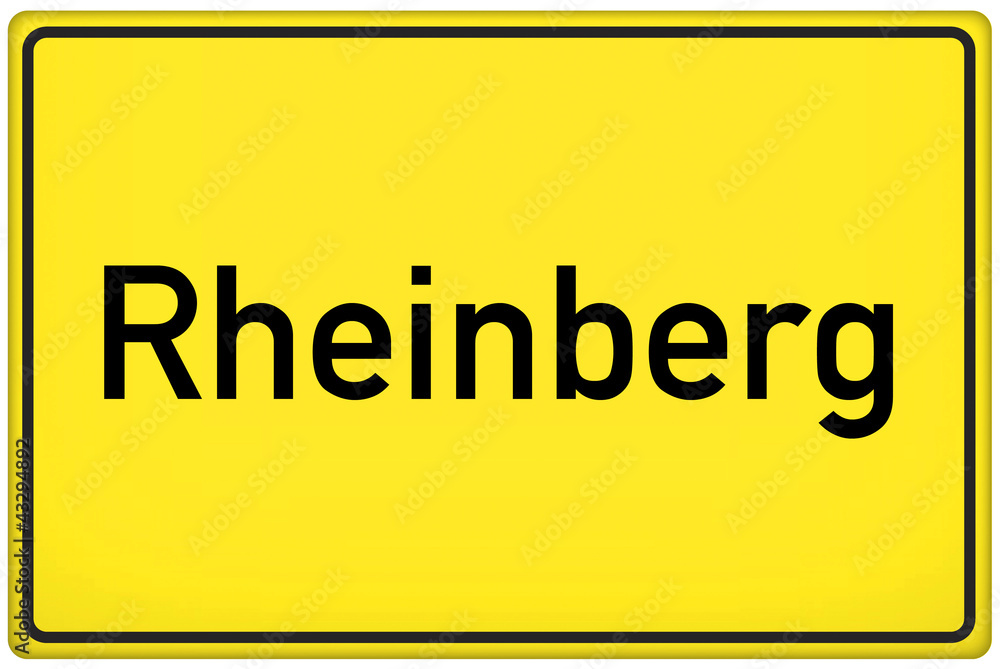 Rheinberg Rheinberg