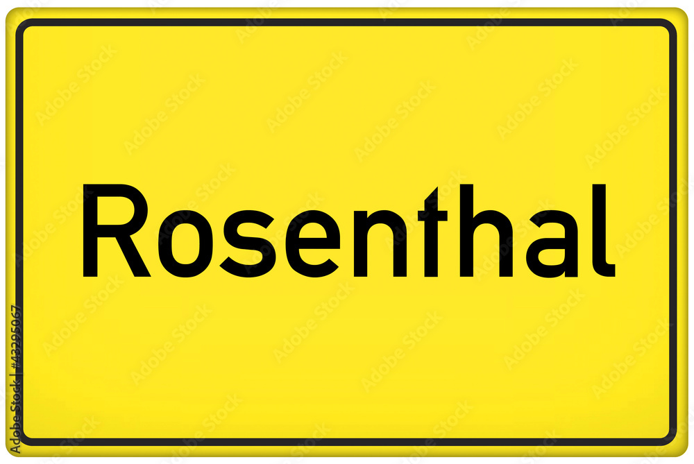 Rosenthal Rosenthal