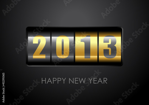 countdown 2013