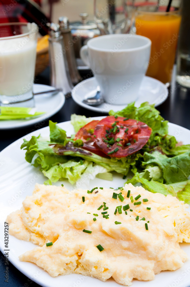 Breakfast Breakfast