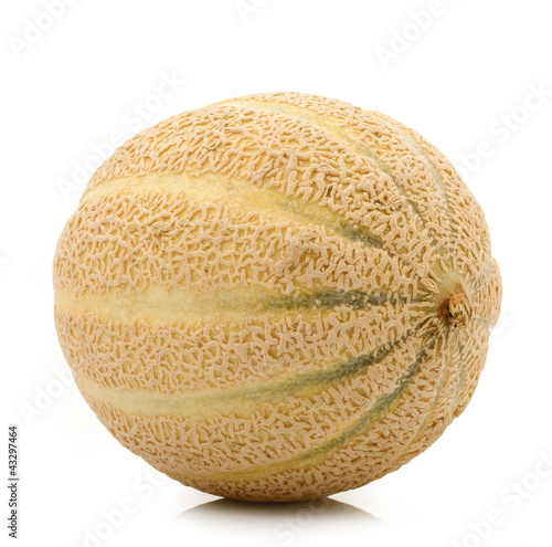 melone intero