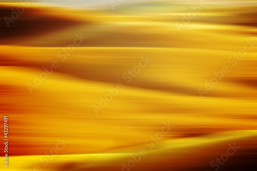 abstract background of blurred colors