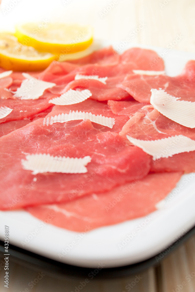 Carpaccio Carpaccio