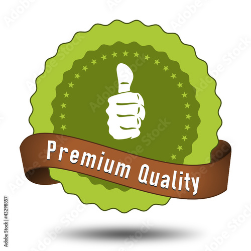Premium Qualität