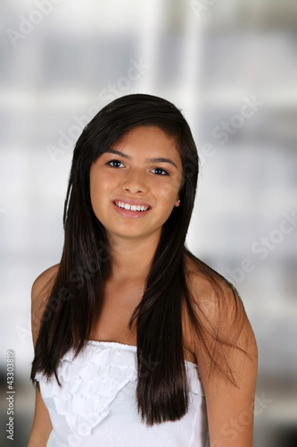 Teenager