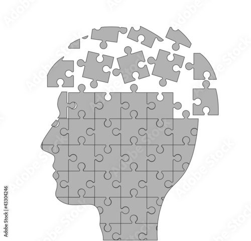 head puzzle