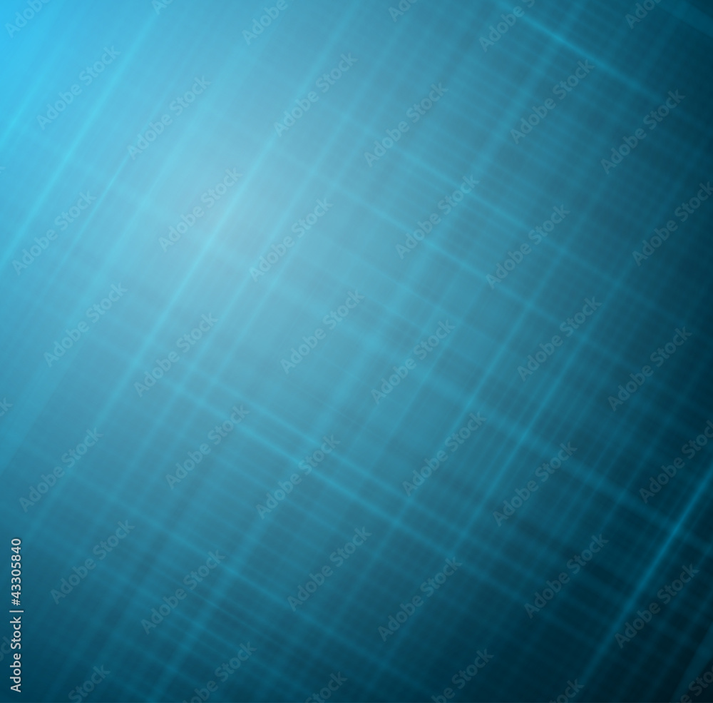 abstract blue shining  blurred lines background