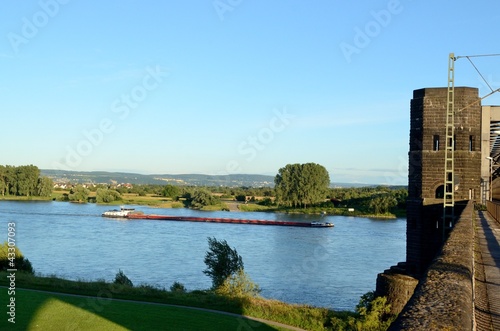 Wallpaper Mural Kronprinzenbrücke Torontodigital.ca