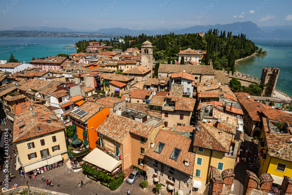 Sirmione Sirmione