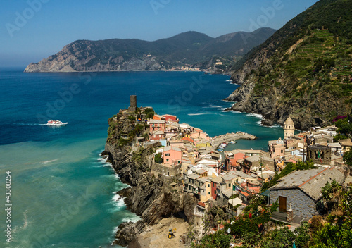 Vernazza