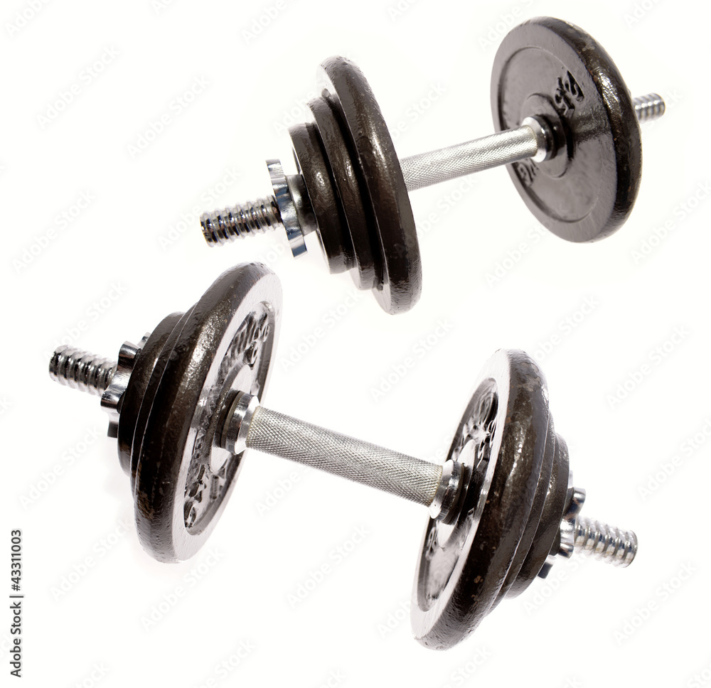 Dumbbells Dumbbells