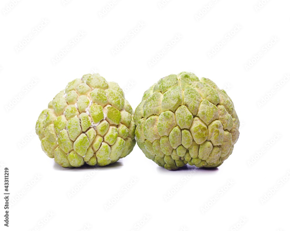 Sugar apple Sugar apple