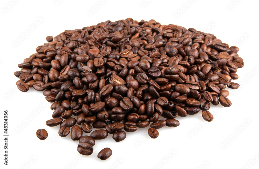 Fototapeta premium Coffee Beans.