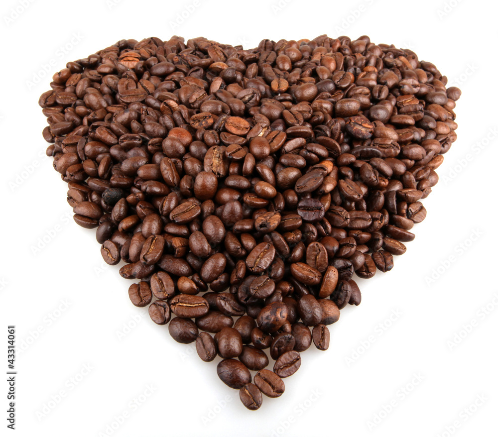 Coffee Beans. Coffee Beans.